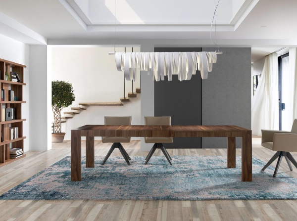 Стол обеденный раскладной GOB-N5303 /1012 от интернет-магазина IDODOM.RU