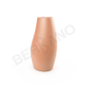 Кашпо Vase 115 Terracotta