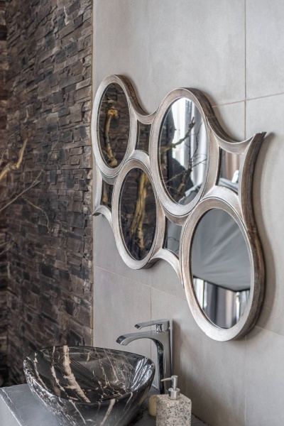 Зеркало Pike Eyes от интернет-магазина IDODOM.RU