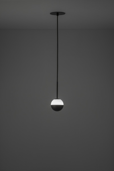 Подвесной светильник Alfi T-3744AR с углубленным навесом от интернет-магазина IDODOM.RU