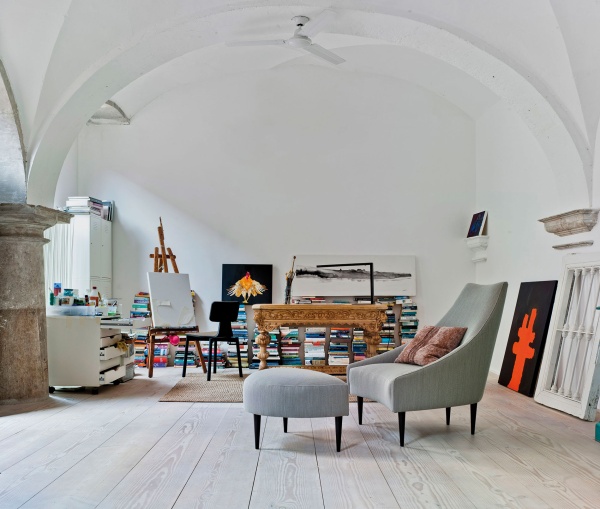 Банкетка Silencio от интернет-магазина IDODOM.RU