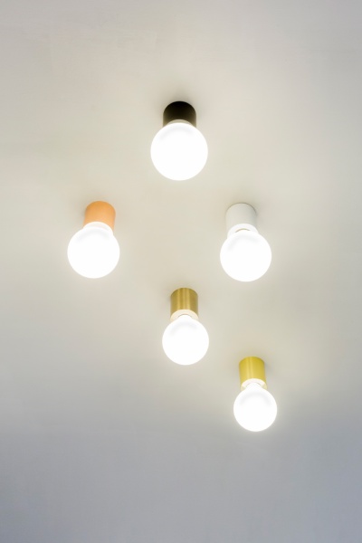 Бра Ten белое от интернет-магазина IDODOM.RU