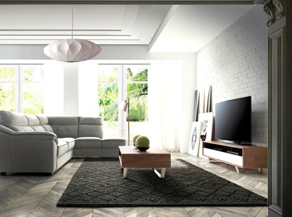 Тумба под ТВ 136-F /3046 от интернет-магазина IDODOM.RU