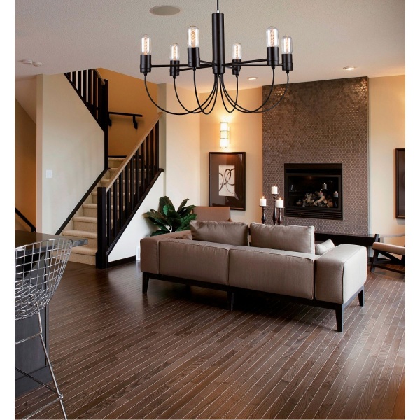 Люстра подвесная Nano от интернет-магазина IDODOM.RU