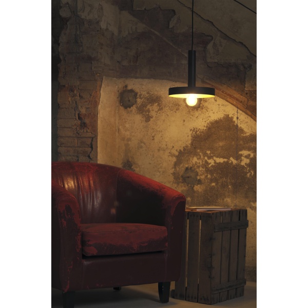 Люстра Whizz золотой от интернет-магазина IDODOM.RU