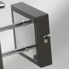 Люстра потолочная Lussole SY407009 от интернет-магазина IDODOM.RU