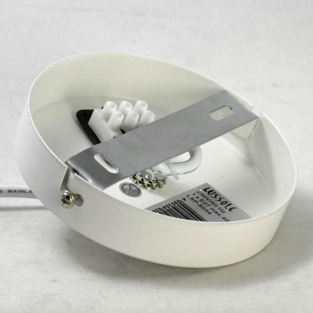 Подвесной светильник Lussole  Tanaina GRLSP-8035 от интернет-магазина IDODOM.RU