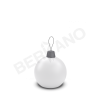 Orby Cap 6 графитового цвета