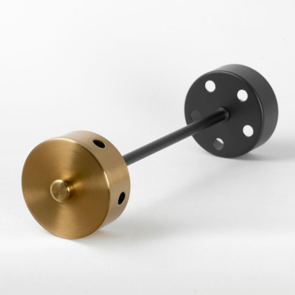 Люстра потолочная Lussole LSP-8896 от интернет-магазина IDODOM.RU