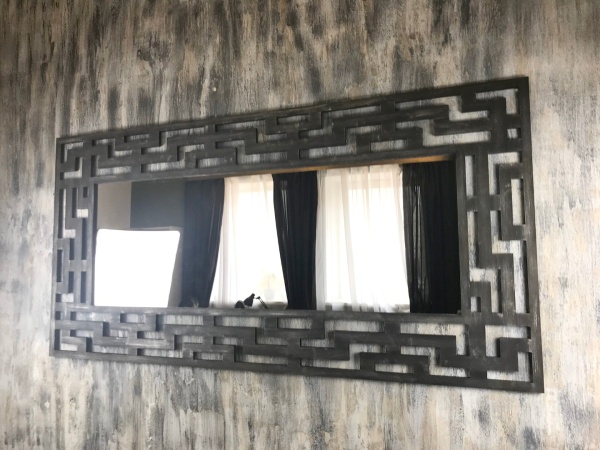 Зеркало Artek от интернет-магазина IDODOM.RU