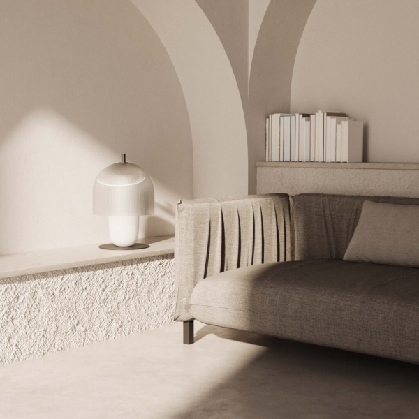 Настольная лампа Holm от интернет-магазина IDODOM.RU