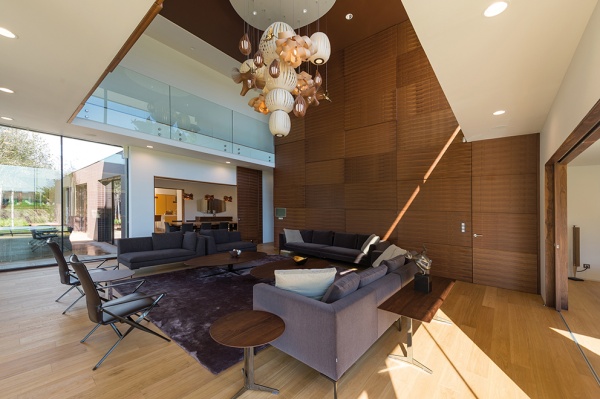 Люстра Candelabro Large от интернет-магазина IDODOM.RU