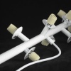 Линейно-подвесной светильник Lussole SY1007 от интернет-магазина IDODOM.RU