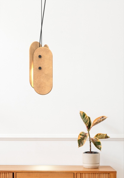 Люстра Terna Small Light albufera от интернет-магазина IDODOM.RU