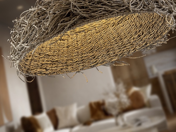 Maui Подвесной светильник D80 от интернет-магазина IDODOM.RU