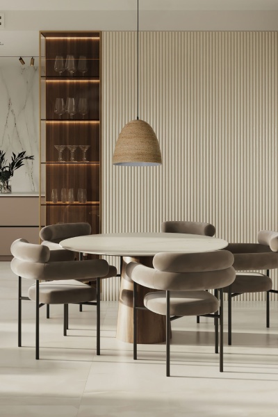 Подвесной светильник Liana от интернет-магазина IDODOM.RU