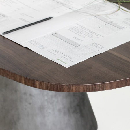 Стол GoldenSection_T Wood от интернет-магазина IDODOM.RU