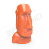 Фигура MOAI Orange
