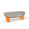Диван SLON Orange, Light grey