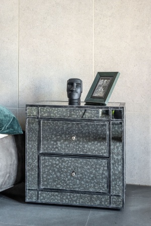 Тумба Olgrem Silver от интернет-магазина IDODOM.RU