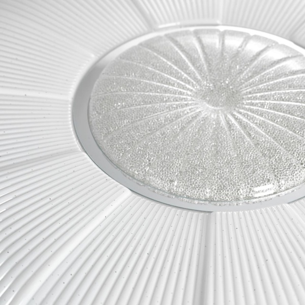 Люстра потолочная светодиодная Lussole  Moonlight LSP-8312 от интернет-магазина IDODOM.RU