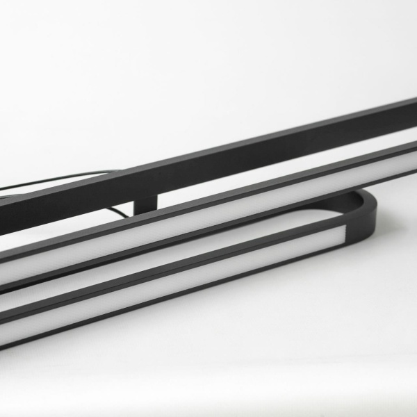 Линейно-подвесной светильник Lussole LSP-7304 от интернет-магазина IDODOM.RU