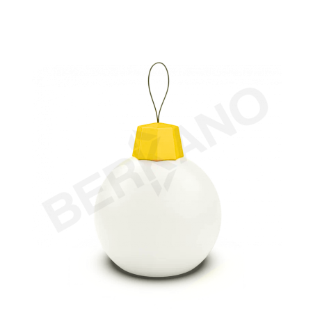 Orby Cap 10 Yellow