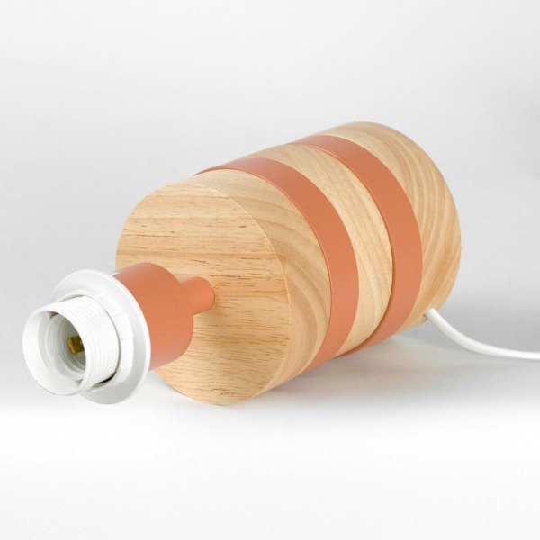 Настольная лампа Lussole LSP-0666 от интернет-магазина IDODOM.RU