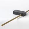 Бра Lussole SY5537 от интернет-магазина IDODOM.RU