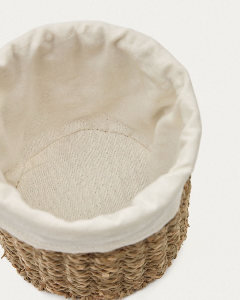 Tossa Корзина из натурального волокна от интернет-магазина IDODOM.RU