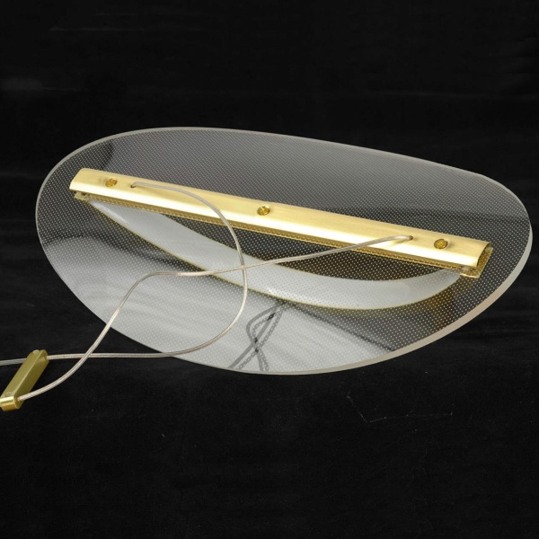 Люстра подвесная LUSSOLE LAMPASAS LSP-7421 от интернет-магазина IDODOM.RU