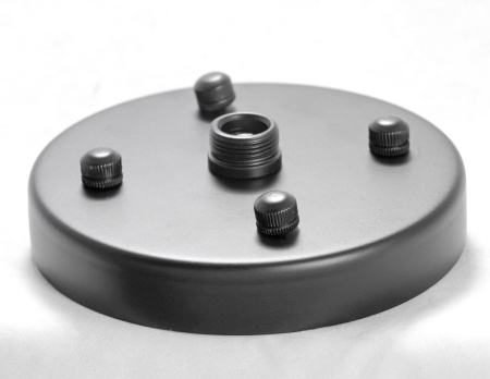 Люстра потолочная Lussole LSP-8164 от интернет-магазина IDODOM.RU