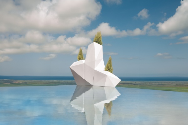 Кашпо Faz модульное от интернет-магазина IDODOM.RU