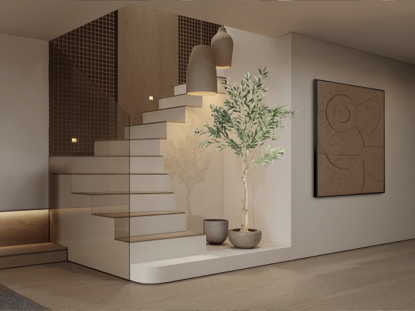 Olivo Искусственное растение H180 от интернет-магазина IDODOM.RU