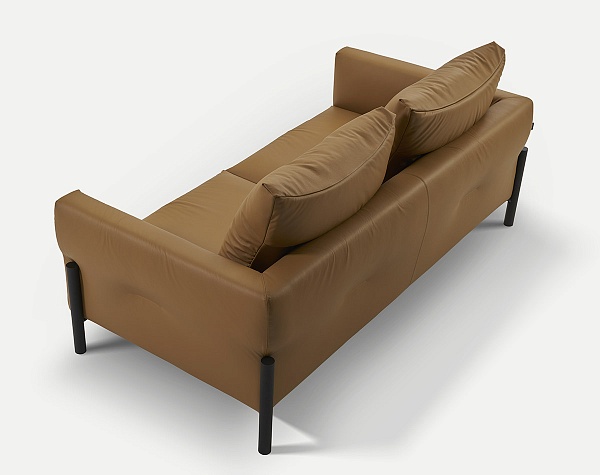 Диван Momic двухместный от интернет-магазина IDODOM.RU