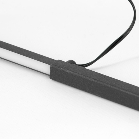 Настольная лампа Lussole LSP-0912 от интернет-магазина IDODOM.RU