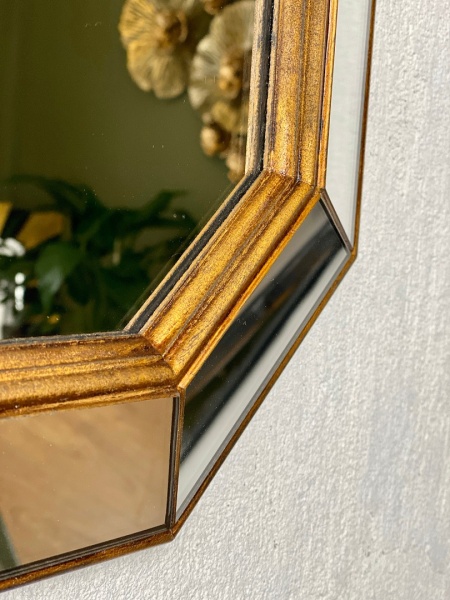 Зеркало Valerie от интернет-магазина IDODOM.RU