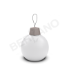 Orby Cap 10 кофейного цвета