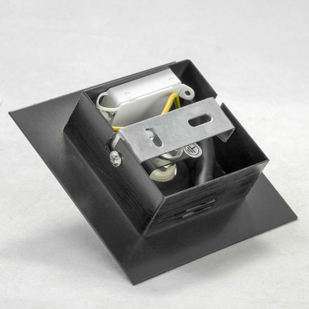 Потолочный светильник Lussole GRLSF-1307-01 от интернет-магазина IDODOM.RU