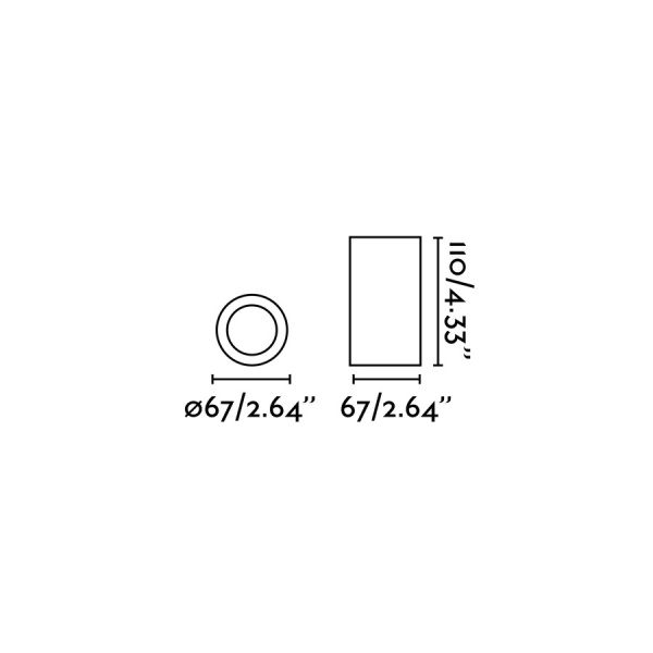 Потолочный светильник Sven белый от интернет-магазина IDODOM.RU
