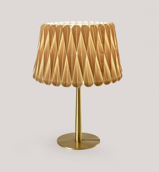 Настольная лампа Lola Medium от интернет-магазина IDODOM.RU