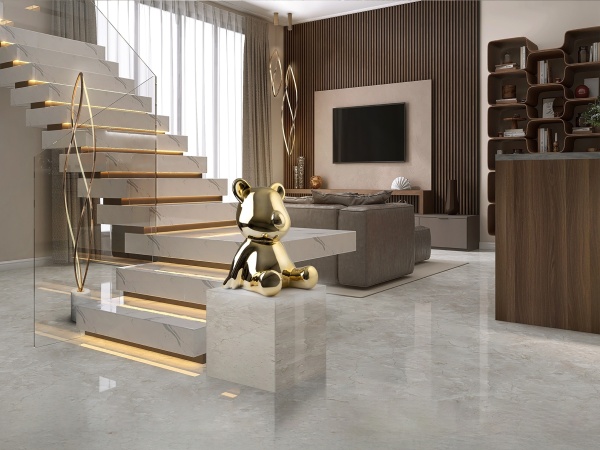 Osito Декоративная фигура -золотой от интернет-магазина IDODOM.RU