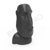Фигура MOAI Black Granite