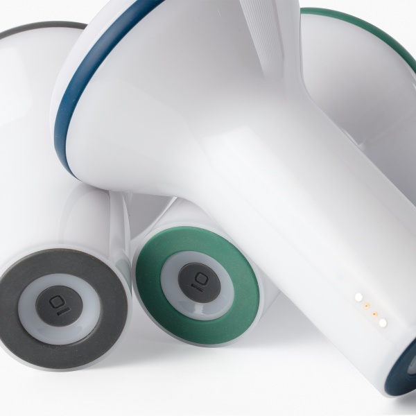 Переносная лампа Buddy зеленая 3W от интернет-магазина IDODOM.RU