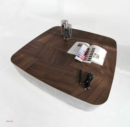 Kamushek ArtWood от интернет-магазина IDODOM.RU