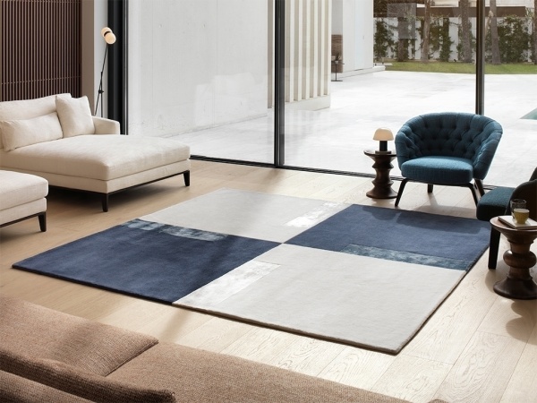 Ковер Cha-cha 1 200*200 от интернет-магазина IDODOM.RU