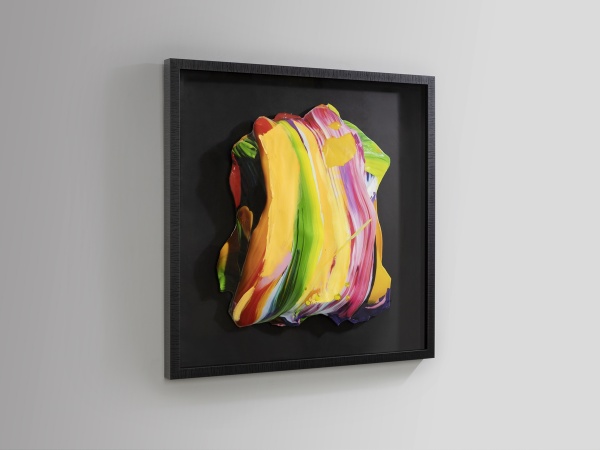 Cromatismo Картина 84X84 от интернет-магазина IDODOM.RU