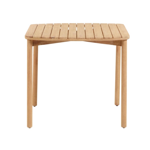 Обеденный стол Sheryl 90x90 от интернет-магазина IDODOM.RU