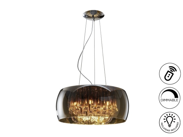 Подвесной светильник Argos Ø50 DIMABLE от интернет-магазина IDODOM.RU