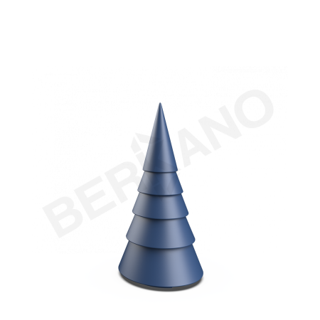 Ёлка Eiswald 1,5 Wave Blue